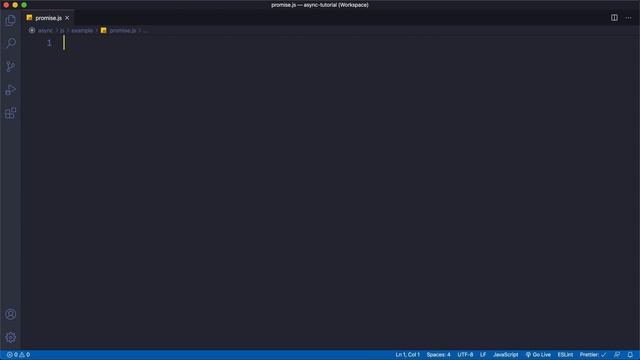 Asynchronous JavaScript - callbacks, promises and async-await - JavaScript Bangla ( বাংলা ) Tutoria
