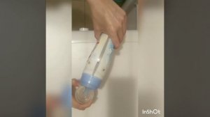 Гель для стирки Attack. Мои впечатления от использования.