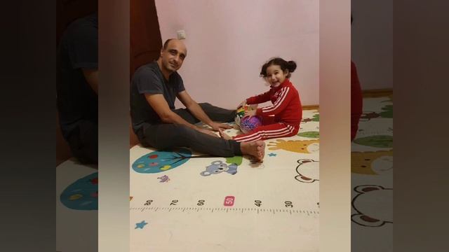 В 11 группе в честь празднования : "ДНЯ ОТЦА "...., смотреть онлайн