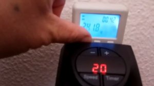 ВСЯ ПРАВДА! - HANDY HEATER / он же ROVUS Компактный портативный обогреватель. Личный опыт.
