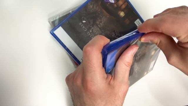 The Centennial Case: A Shijima Story (PS4/PS5/Nintendo Switch) Unboxing смотреть онлайн