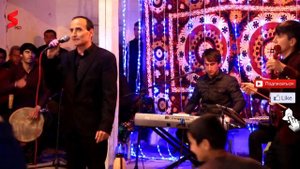 Гурези Рахмон-Базморо-Gurezi Rahmon-Bazmoro-2020