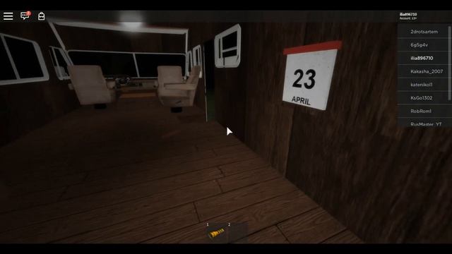 (Roblox#7)The Maze Бегаем от страшных монстров смотреть онлайн