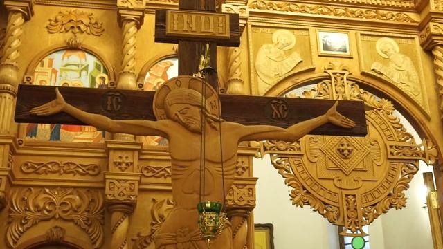 Праздник Рождества Христова смотреть онлайн