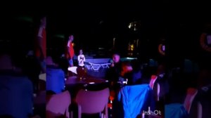 Турция.Кемер.Отель Лариса Арт Бич .