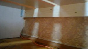 Кровать из ДСП 190х70 своими руками