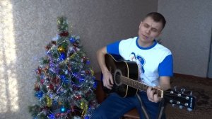 Анатолий Ефимов песни под гитару.