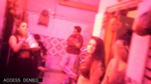 Beautiful girls in Sonagachi red light area