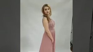 Платье на выпускной 40-88