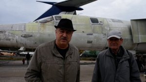 Спирт Авиация Откровения