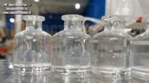 Оборудование для розлива парфюмерной продукции. Перистальтический насос. Розлив духов. Насос-дозатор