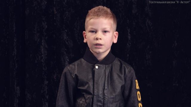 ["ПРОРОК" 2021] Лауреат 2 степени Елисей Афонин - "Сапоги мертвеца". (Андрей Князев) смотреть онлайн