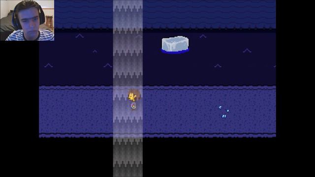 Papyrus's House! | Undertale Episode 7 смотреть онлайн