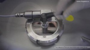 HigH-P 070E Электрический варочный котел с миксером и вакуумной крышкой