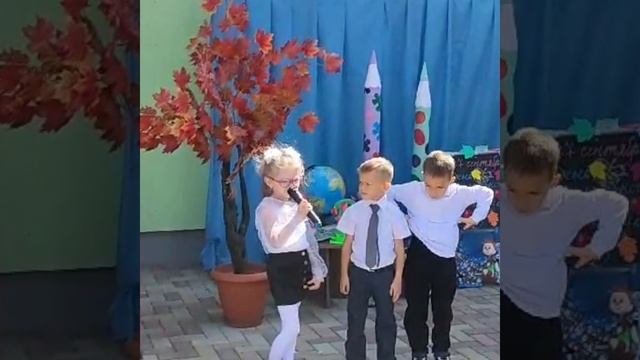 27 сентября - День воспитателя.
