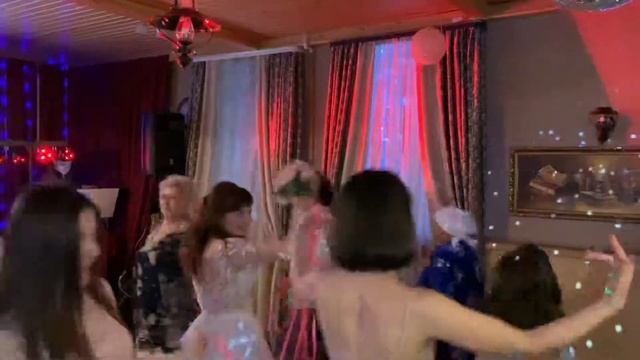 Букет невесты смотреть онлайн