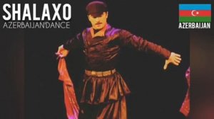 Shalaxo Azerbaijan dance / Шалахо Азербайджанская музыка