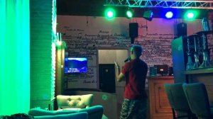 Караоке "Ария"песня "Свобода"