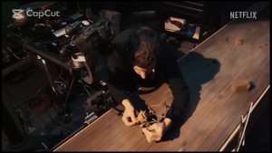 Пиноккио/Гильермо дель Торо/Процесс создания за кадром. Озвучка.