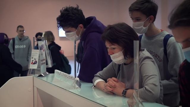ТехноКлуб. Аддитивные технологии: настоящее и будущее отрасли