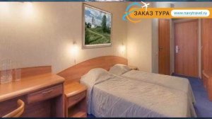 СОЛОТЧА САНАТОРИЙ 3* Золотое Кольцо обзор – отель СОЛОТЧА САНАТОРИЙ 3* Золотое Кольцо видео обзор