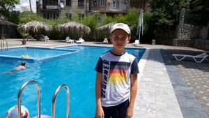 Об отеле "Гора Царя Баграта"