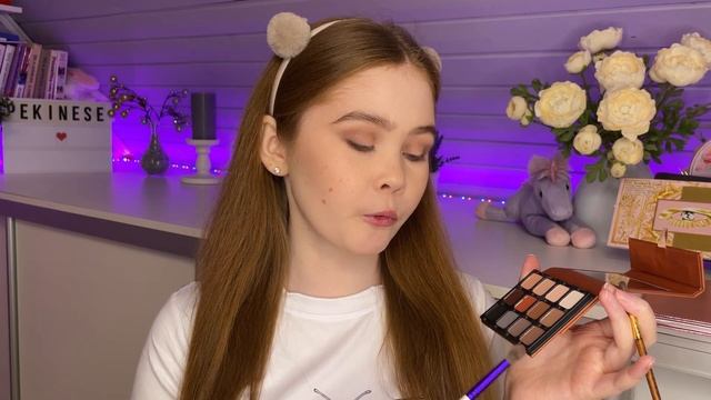 PLAIN JANE REMASTERED от ADEPT COSMETICS | ОБЗОР, СВОТЧИ и 3 МАКИЯЖА смотреть онлайн