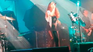 Cellar Darling - Live Z7 Pratteln 27/10/2017  // Avalanche