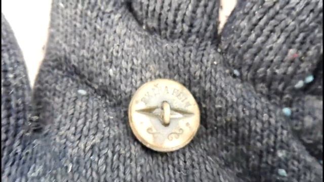 С шурфа попал на распашку,на выбитом поле!!(Searching with Garrett ACE 250!) смотреть онлайн