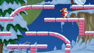 Deep Freeze Flash Game (2017 Christmas Special!)