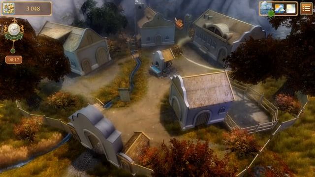 Secret of the Magic Crystals #12 смотреть онлайн