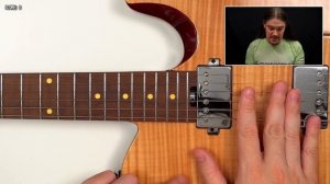 Harley Benton Fusion-T - Подробный обзор. Часть 1