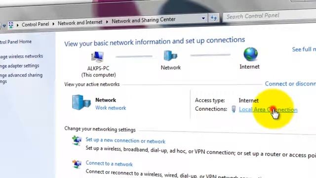 open dns for your windows 7 to increase your internet speed #hd.mp4 смотреть онлайн