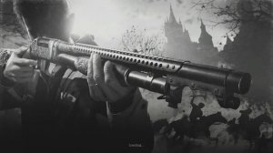 Resident Evil 8 Village - Mercenaries: The Mad Village 2 - SSS Rank Walkthrough