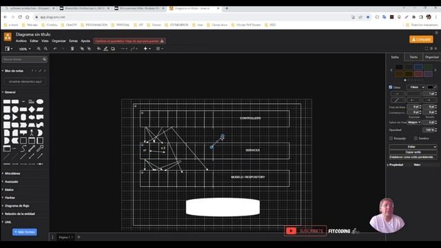 Capítulo 09  - Arquitectura de Software: Monolito vs. Monolito Modular vs. Microservicios