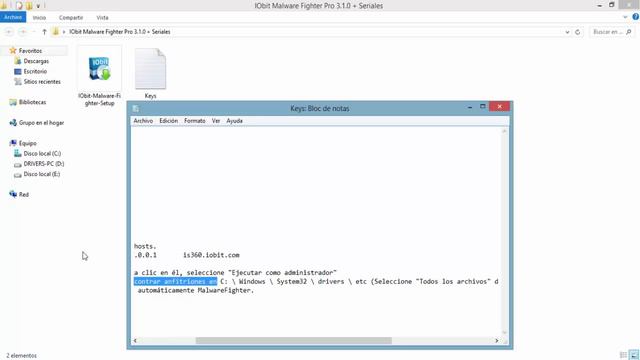 Descargar e Instalar Malware Fighter 9 PRO Full en Español + Serial y Portable (Actualizado 2022) смотреть онлайн