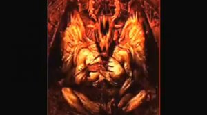 Silent Hill - Samael Theme