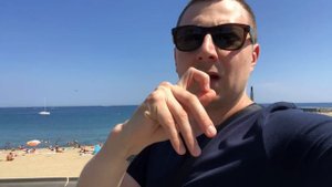 СЕКРЕТ ТРЮКА повторить инстаграм палец к глазу