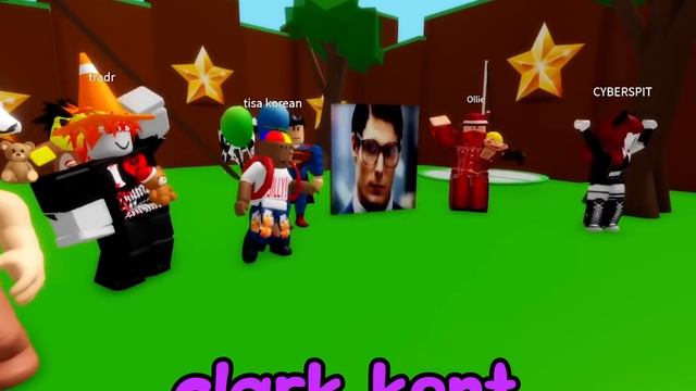 honeybear + rey gwen tisaKOREAN quannnic ROBLOX MUSIC VIDEO