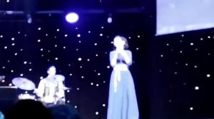 Ландыш Шангараева и Гульназ Сираева Кайтабыз да китэбез шул