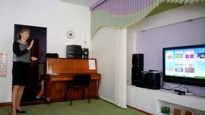 Демонстрация системы "Играй и развивайся" - Часть 1