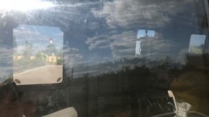 Хочу Полетать На Вертолете! Обзор изнутри и кабина пилота.