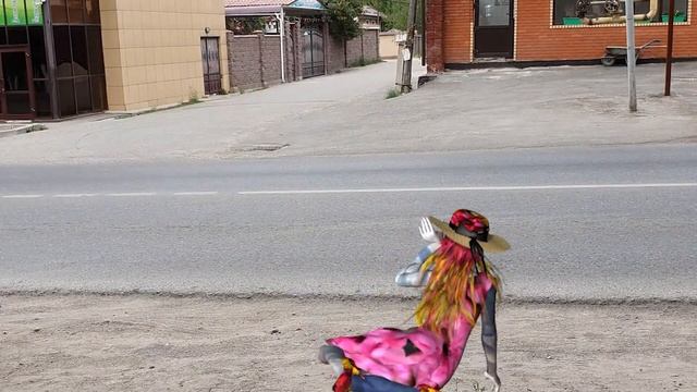 Какой красивый танец у девушки 46 смотреть онлайн