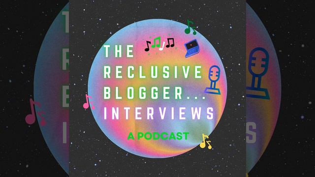 The Reclusive Blogger... Interviews Gioia Communications Founder, PR & Creative, Erica D'Aurora смотреть онлайн