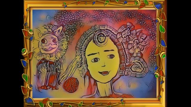 Мама, мамочка, мамуля
