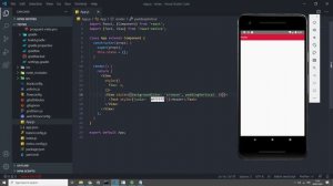 Tutorial Cara Menambahkan Shadow dengan React Native