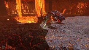 All Monster Roars/Sound In Monster Hunter Rise Sunbreak