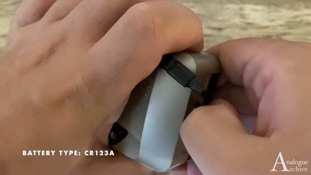 Battery Swap: Samsung Fino 35s смотреть онлайн