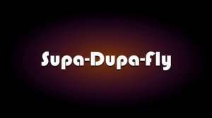 666 - SUPA DUPA FLY (MARIO LOPEZ REMIX)