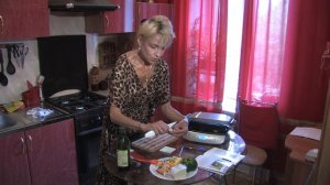 Гриль GFgril - болгарский­   перец, рецепт  №25 овощей  на  любимом электрогри­ле